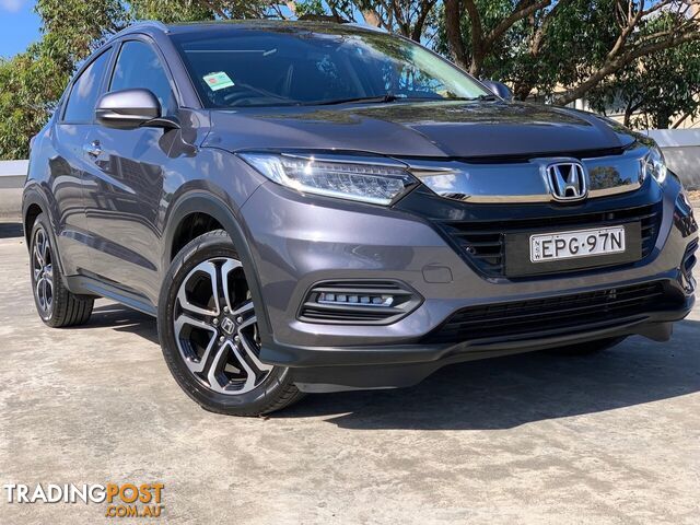 2021 HONDA HR V VTI LX MY21 HATCHBACK