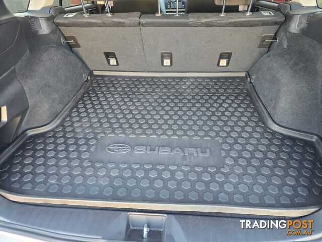 2015 Subaru Outback MY15 2.5I SUV Automatic