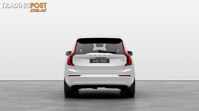 2022 Volvo XC90 Plus B5 L Series SUV - photo 4 of 6