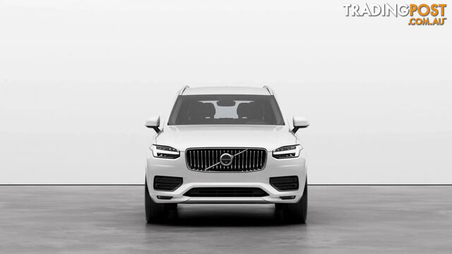 2022 Volvo XC90 Plus B5 L Series SUV - photo 5 of 6