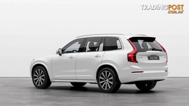 2022 Volvo XC90 Plus B5 L Series SUV - photo 3 of 6