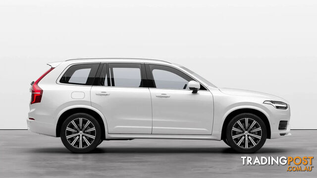 2022 Volvo XC90 Plus B5 L Series SUV - photo 2 of 6