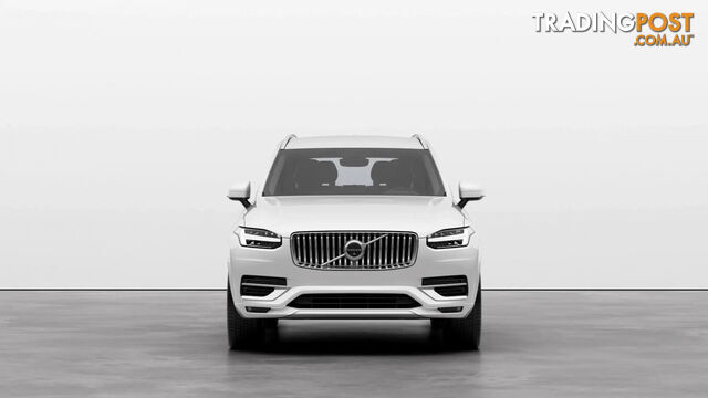2022 Volvo XC90 Ultimate B6 Bright L Series SUV - photo 5 of 6