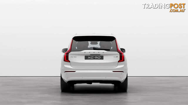 2022 Volvo XC90 Ultimate B6 Bright L Series SUV - photo 4 of 6