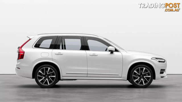 2022 Volvo XC90 Ultimate B6 Bright L Series SUV - photo 2 of 6