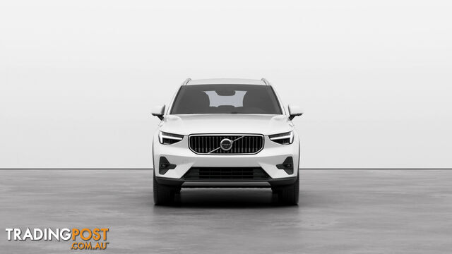2022 Volvo XC40 Ultimate B4 Bright  SUV - photo 5 of 6