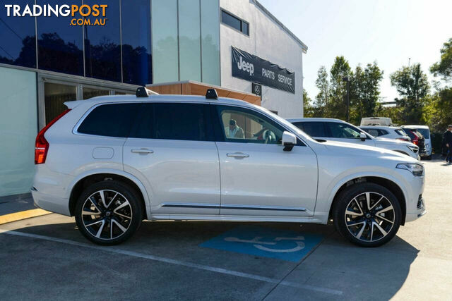 2022 Volvo XC90 B6 Inscription L Series SUV - photo 4 of 26
