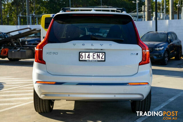 2022 Volvo XC90 B6 Inscription L Series SUV - photo 3 of 26