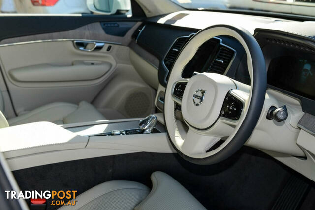 2022 Volvo XC90 B6 Inscription L Series SUV - photo 5 of 26