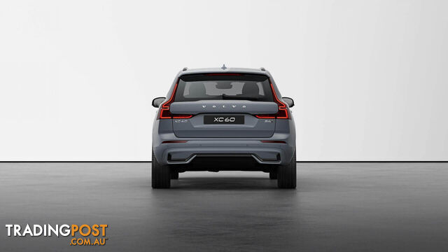 2022 Volvo XC60 Ultimate B6 Dark UZ SUV - photo 4 of 6