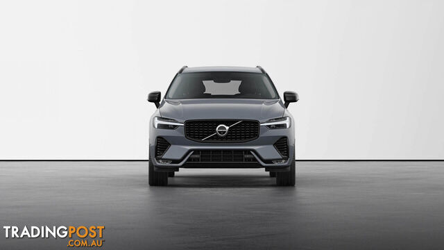2022 Volvo XC60 Ultimate B6 Dark UZ SUV - photo 5 of 6