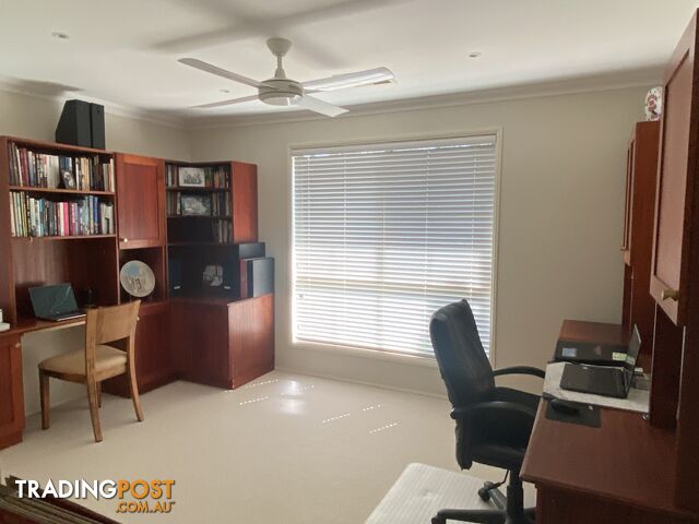 Home office furniture