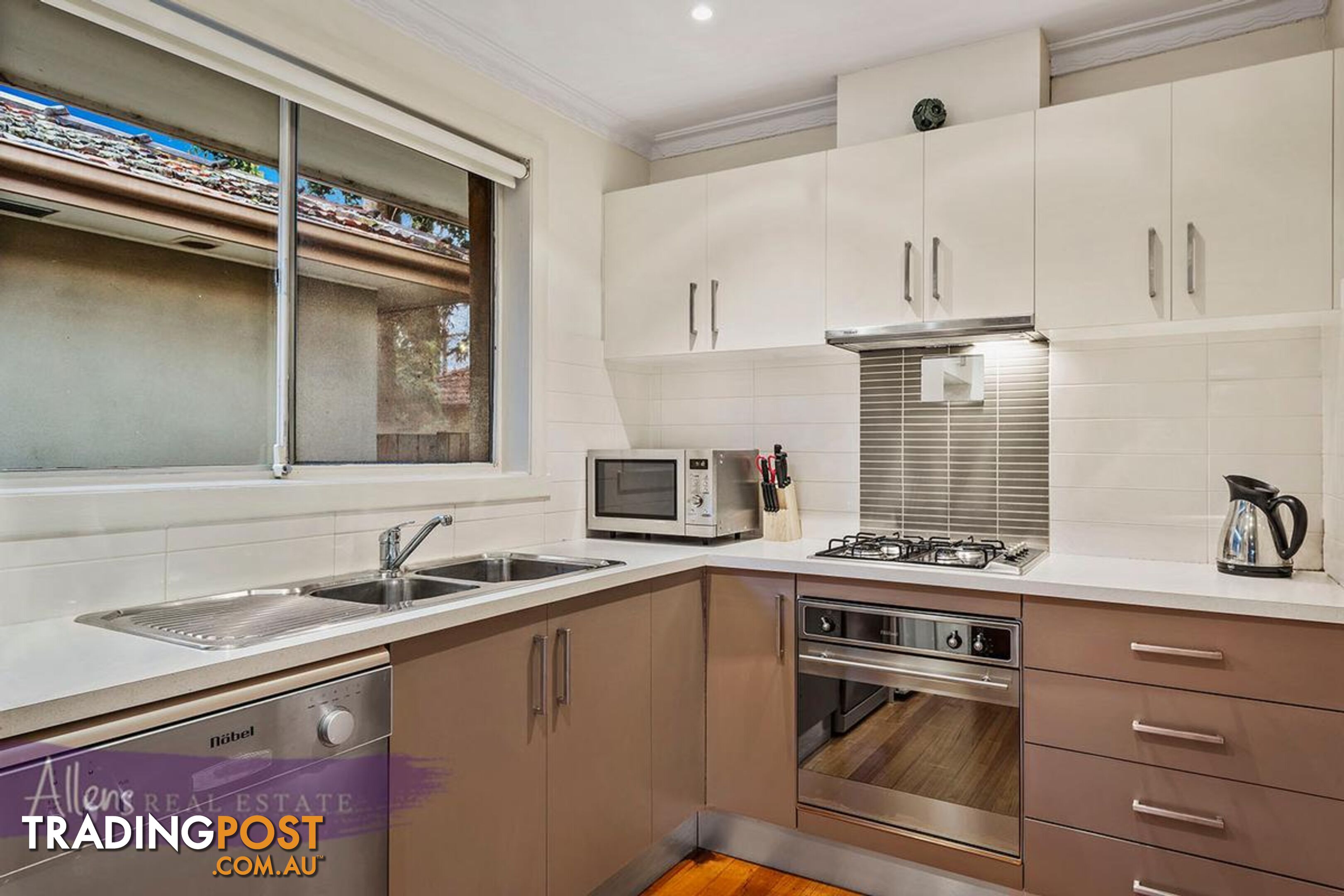 3 19 Burnt Street NUNAWADING VIC 3131