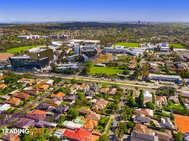 2 Bennett Street BURWOOD VIC 3125