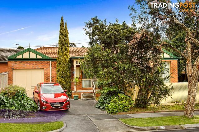 2A Allison Court VERMONT VIC 3133