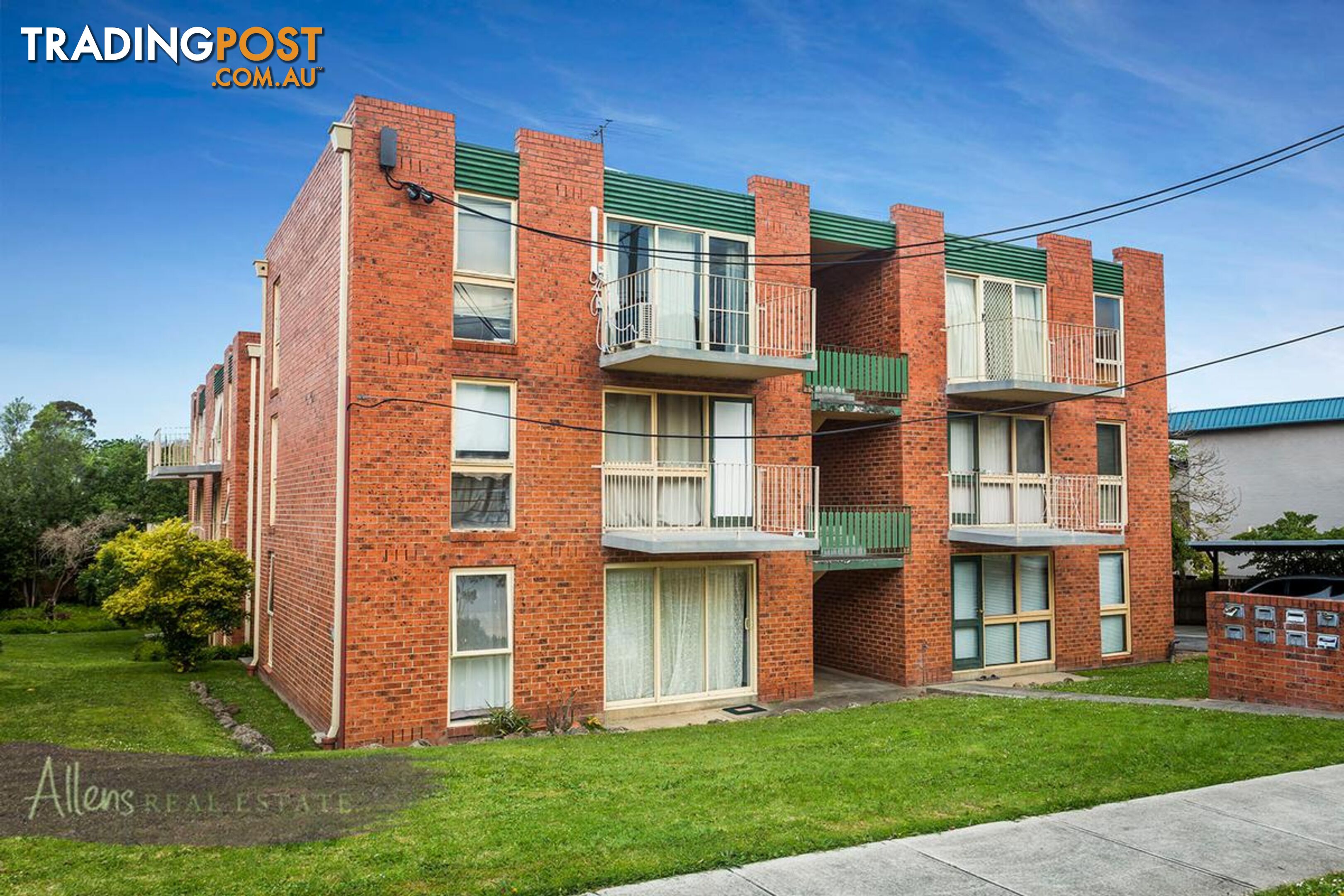 14 3-5 John Street BOX HILL VIC 3128