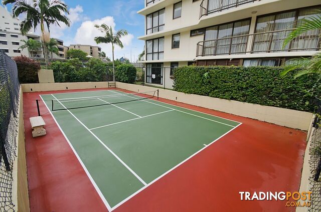 2/143 Mooloolaba Esplanade MOOLOOLABA QLD 4557