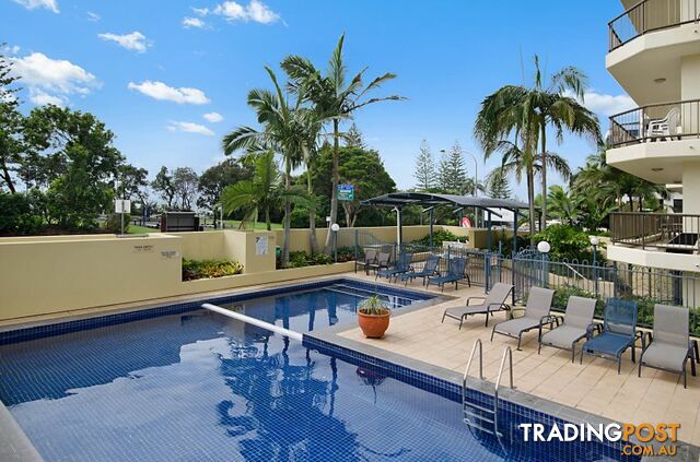 2/143 Mooloolaba Esplanade MOOLOOLABA QLD 4557