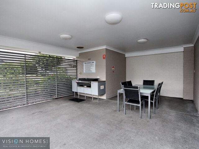 8/17 Fleet Street BROWNS PLAINS QLD 4118