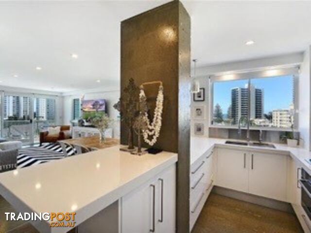 23/15-21 Breaker Street MAIN BEACH QLD 4217