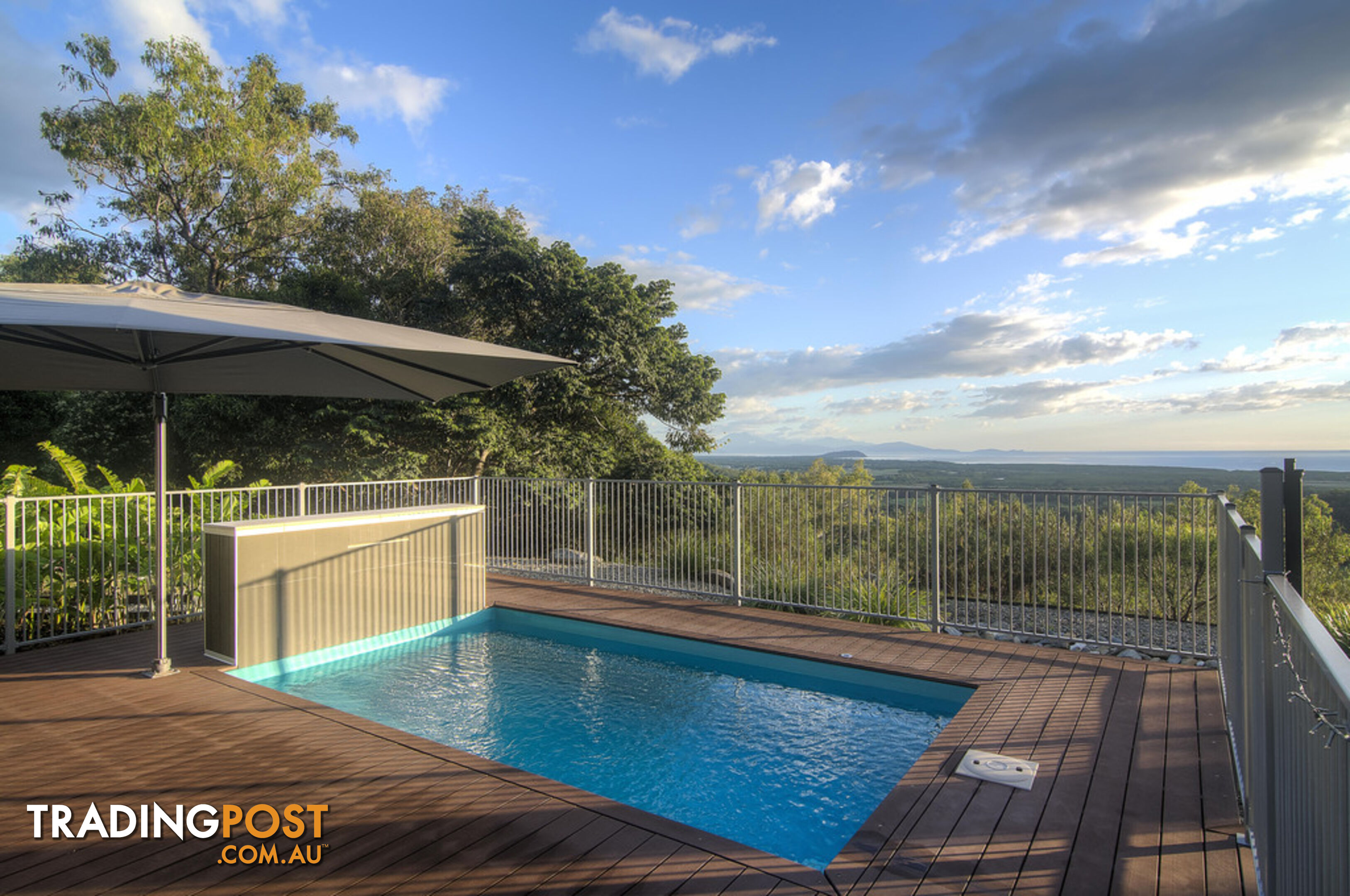 76 Spring Creek Road PORT DOUGLAS QLD 4877