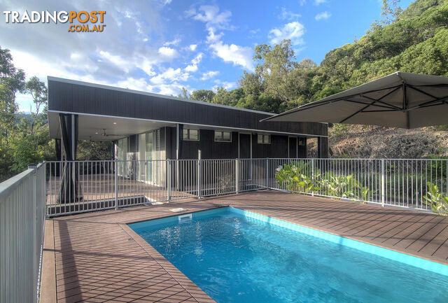 76 Spring Creek Road PORT DOUGLAS QLD 4877