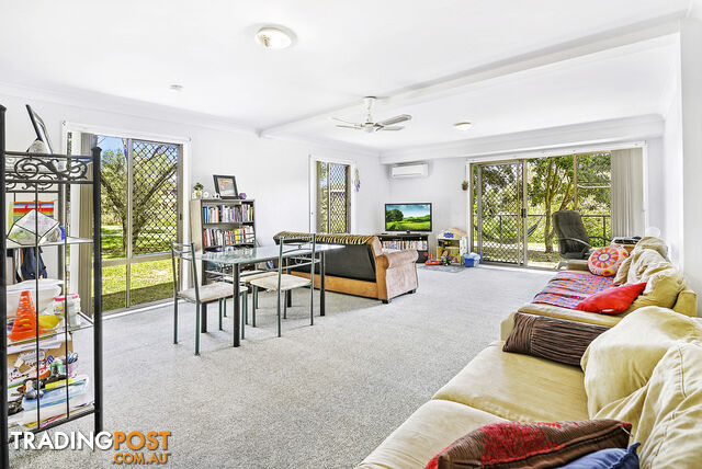 21/11 Waterford BUNDALL QLD 4217