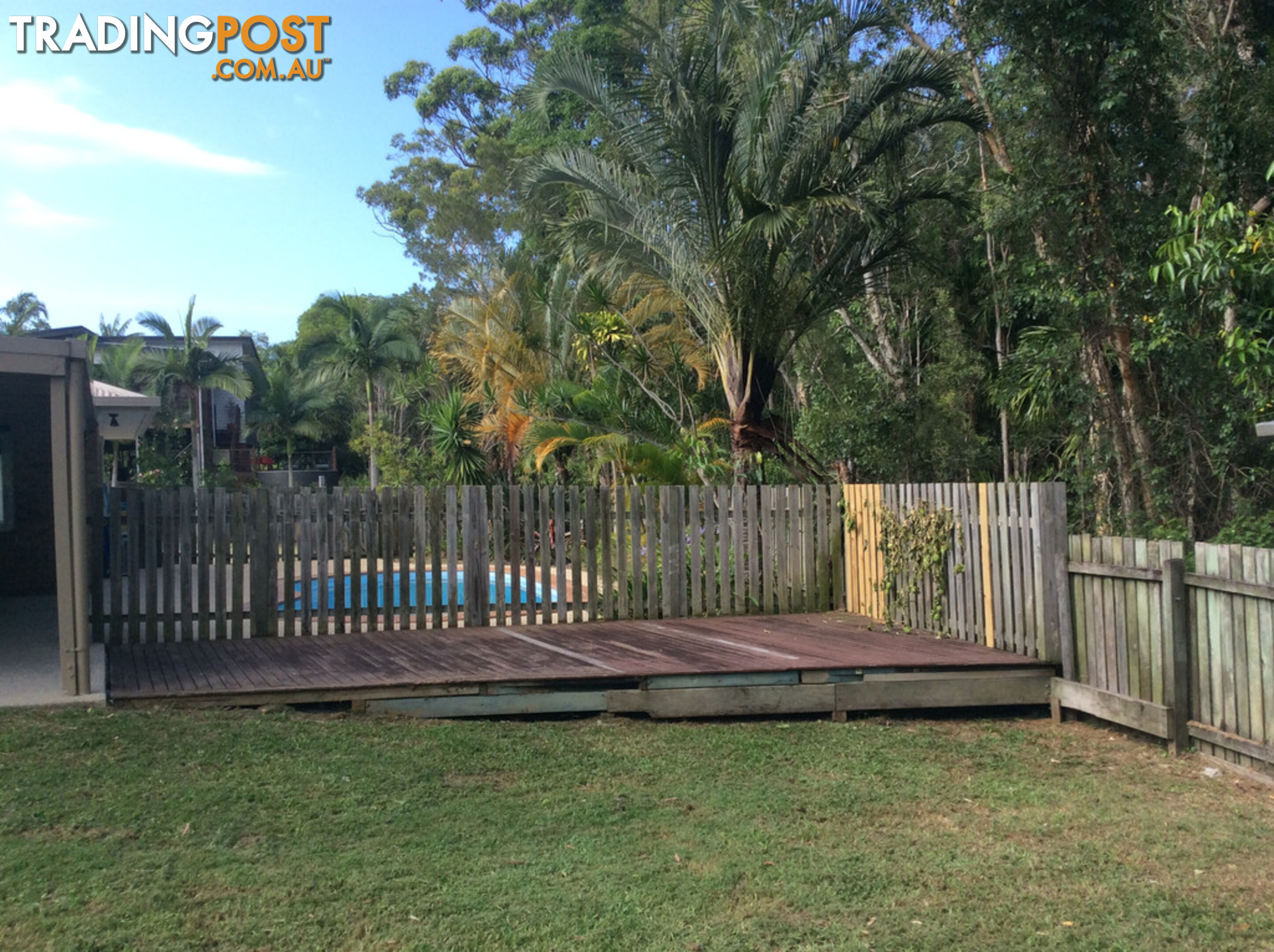 47 Golf Course Drive TEWANTIN QLD 4565