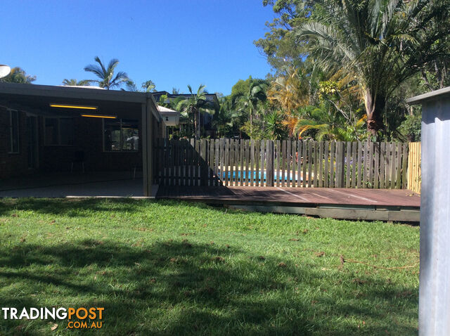 47 Golf Course Drive TEWANTIN QLD 4565