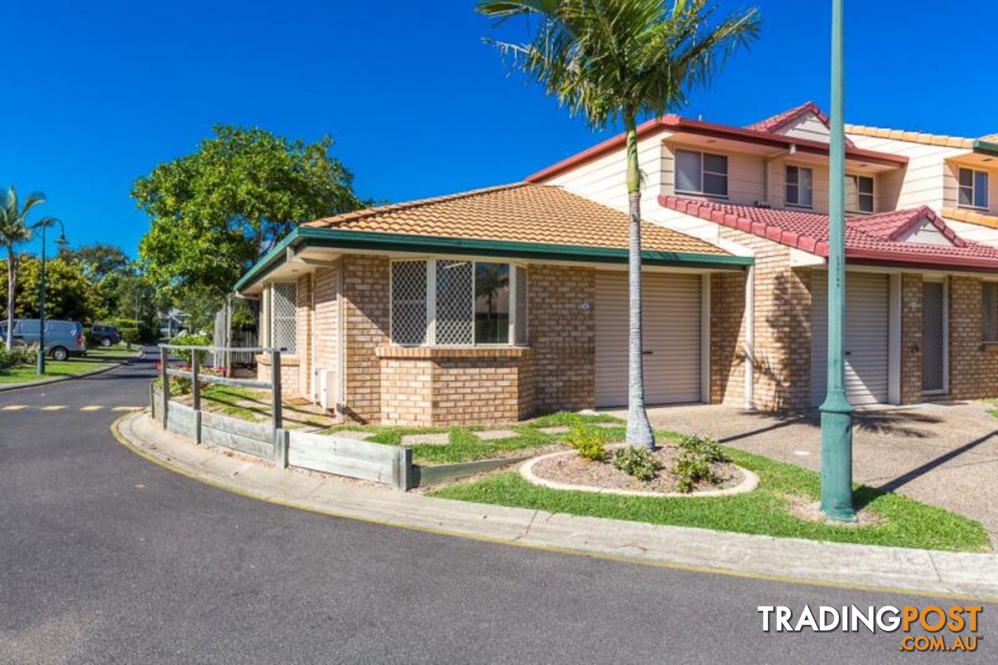 51/135 Bage Street NUNDAH QLD 4012