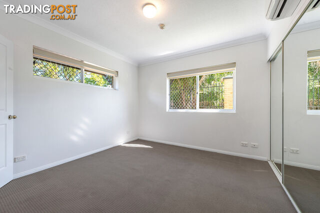 12/236 River Terrace KANGAROO POINT QLD 4169