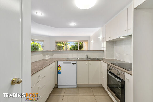 12/236 River Terrace KANGAROO POINT QLD 4169