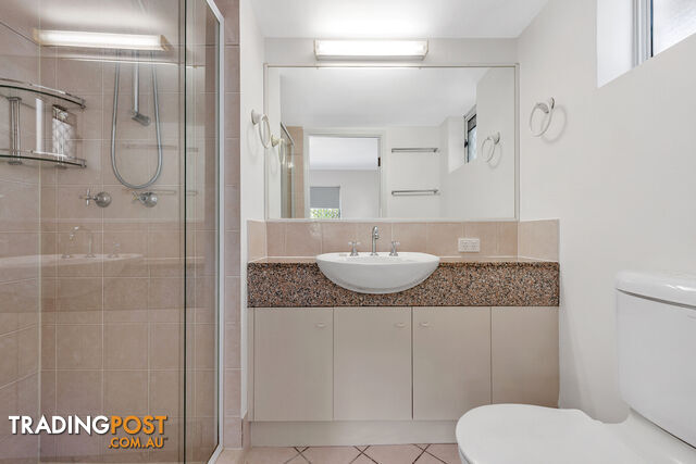 12/236 River Terrace KANGAROO POINT QLD 4169