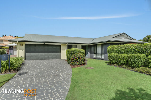 22 The Promenade HENDRA QLD 4011