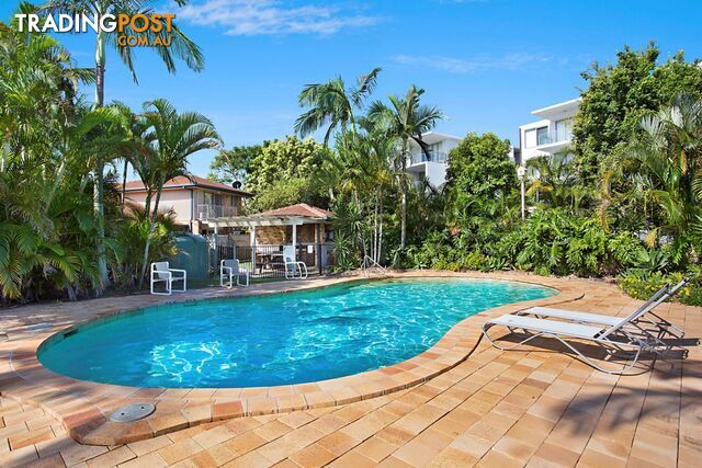 23/11 Waterford Court BUNDALL QLD 4217