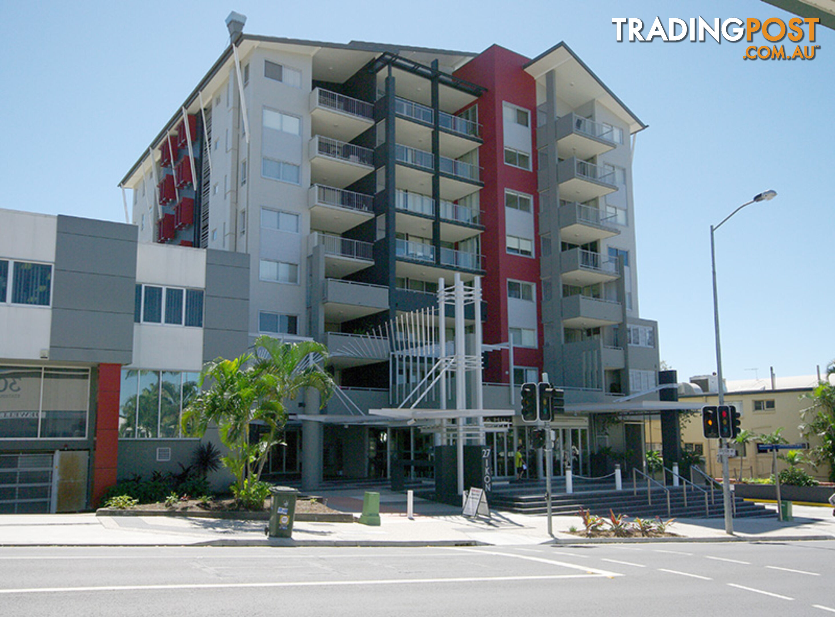 27 Station Road INDOOROOPILLY QLD 4068