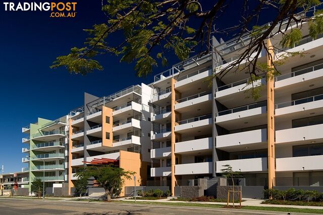 37/20 Anthony Street WEST END QLD 4101