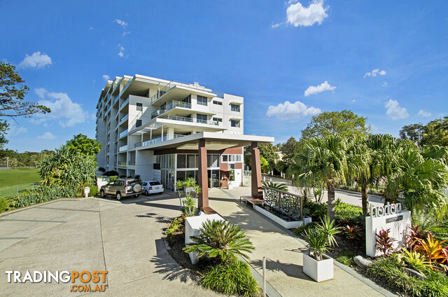 1304/1 Mungar Street MAROOCHYDORE QLD 4558