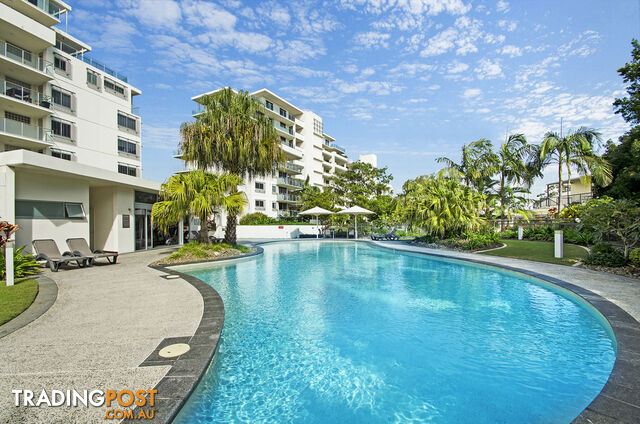 1304/1 Mungar Street MAROOCHYDORE QLD 4558