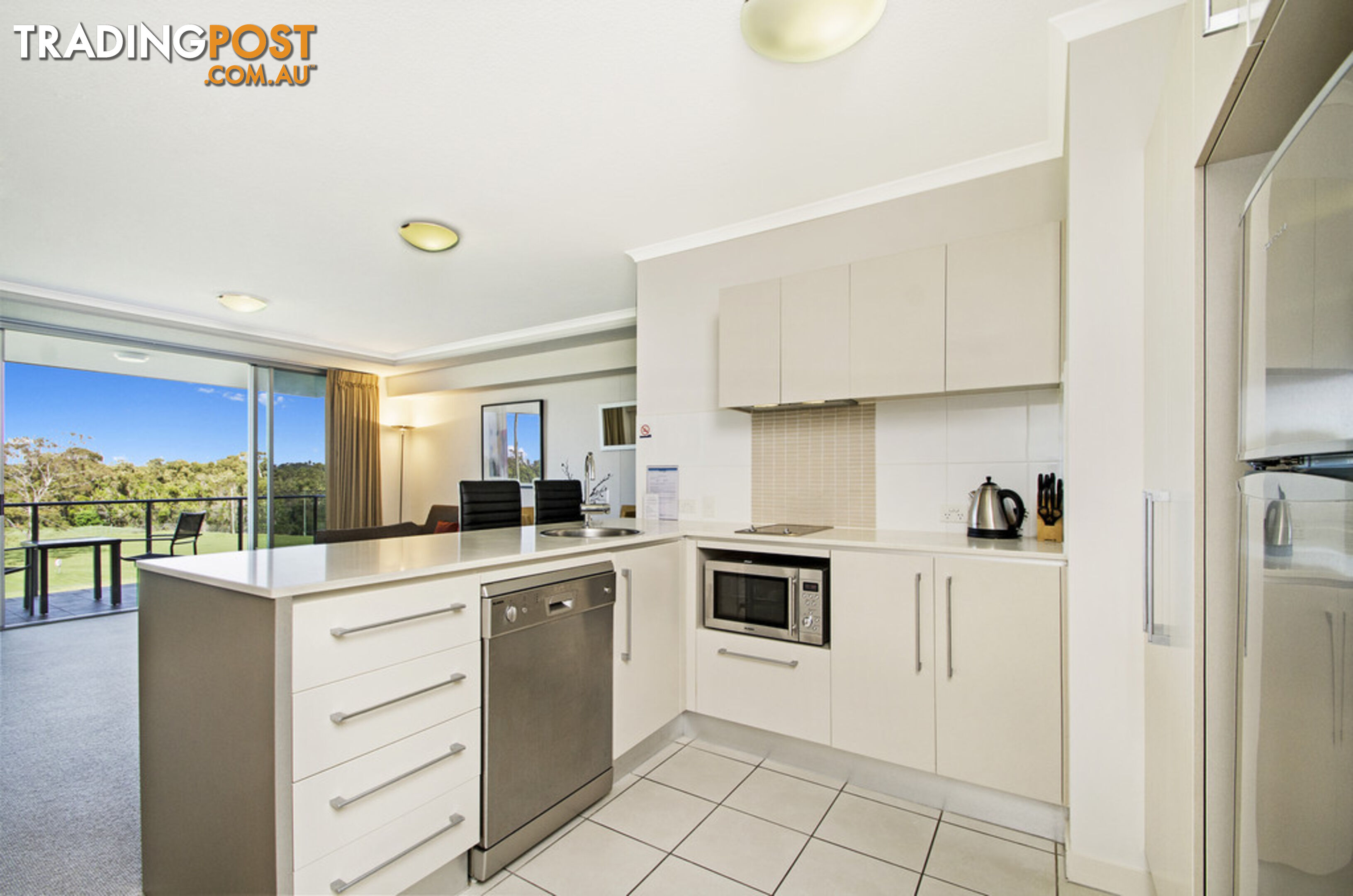 1304/1 Mungar Street MAROOCHYDORE QLD 4558