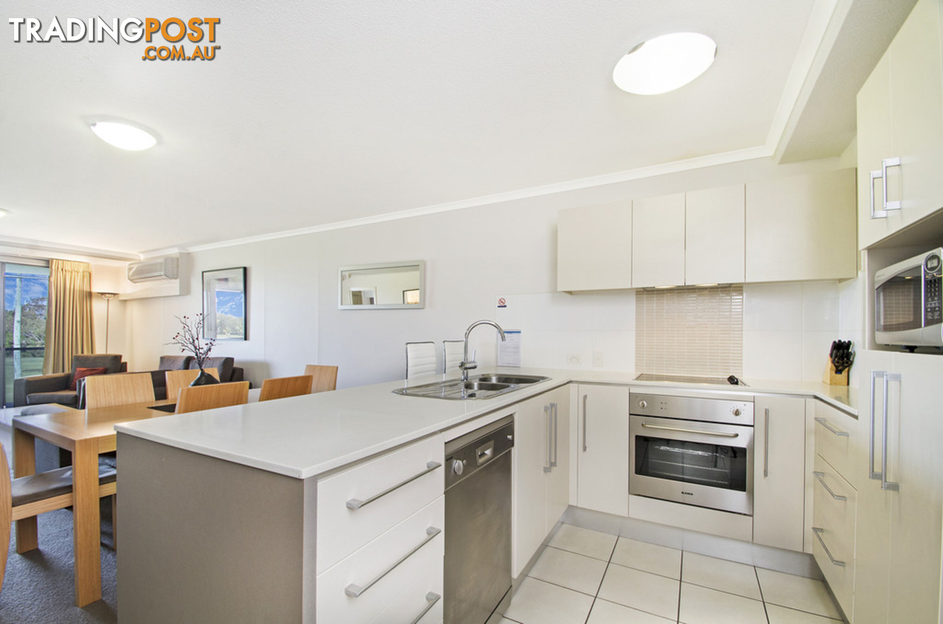 1304/1 Mungar Street MAROOCHYDORE QLD 4558