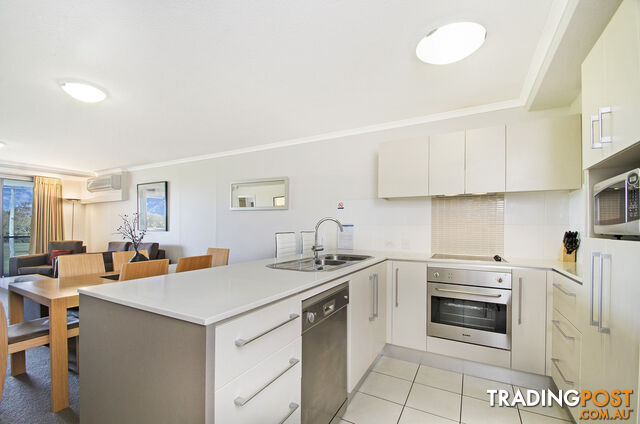 1304/1 Mungar Street MAROOCHYDORE QLD 4558