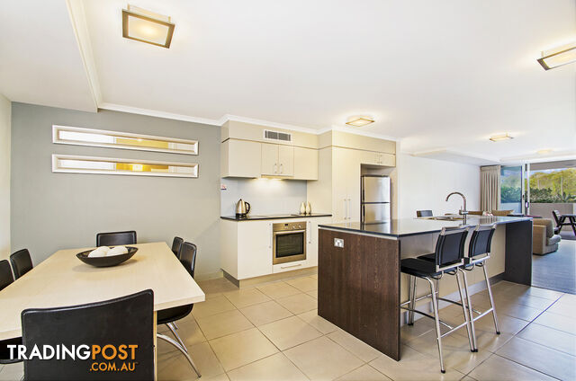 1304/1 Mungar Street MAROOCHYDORE QLD 4558