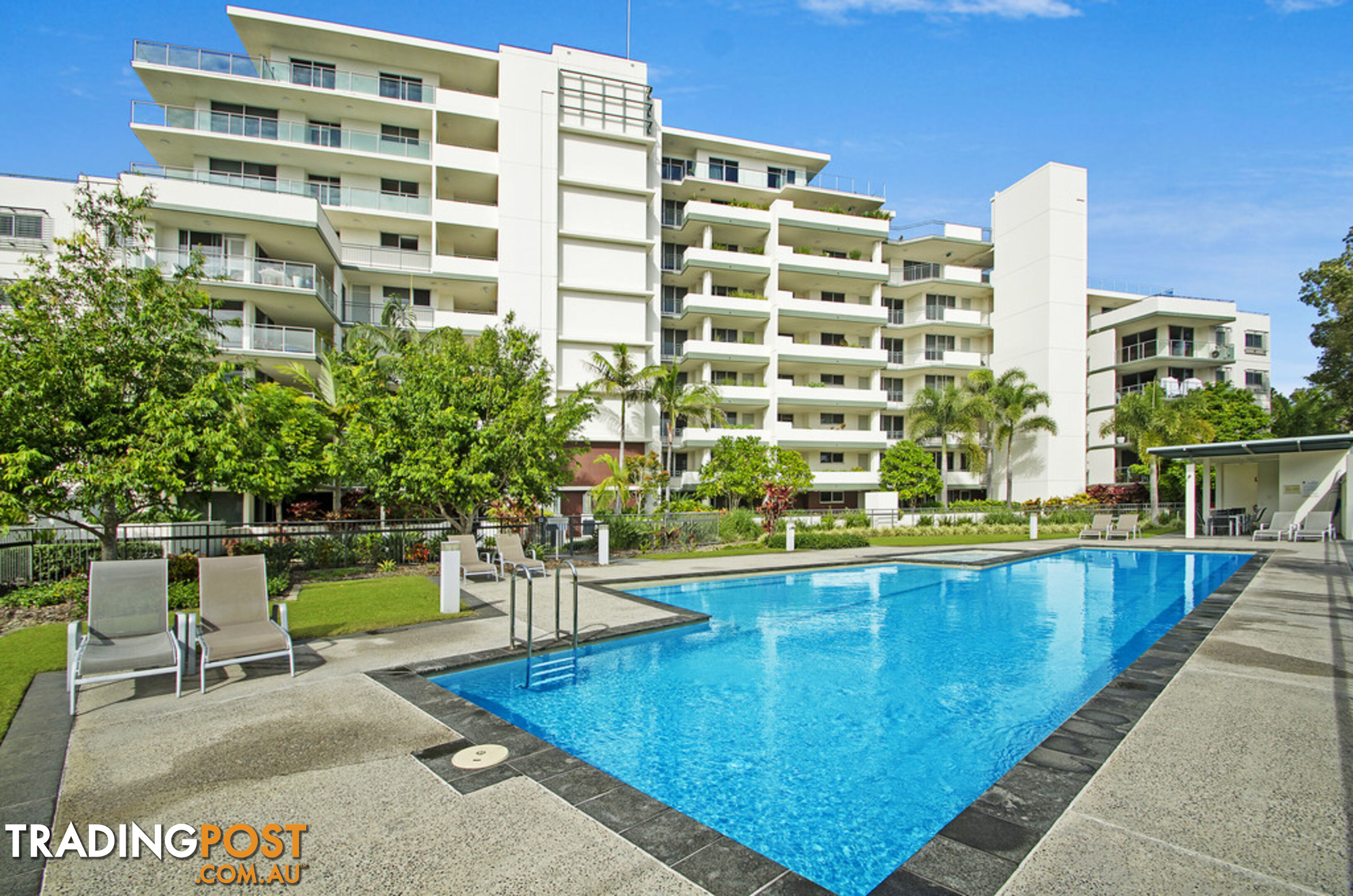 1304/1 Mungar Street MAROOCHYDORE QLD 4558