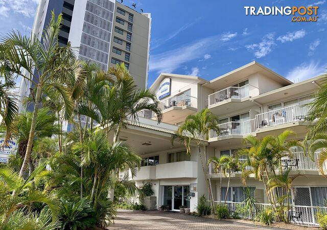 408/2007 Gold Coast Hwy MIAMI QLD 4220