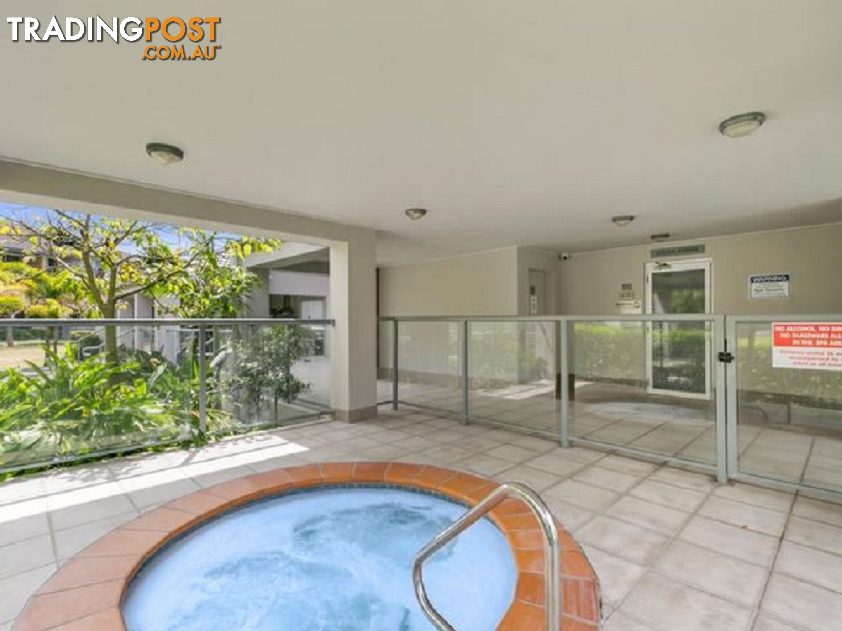 18/33 Clark Street BIGGERA WATERS QLD 4216