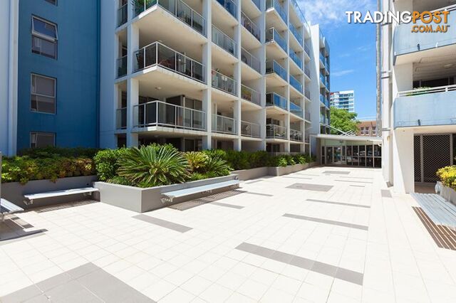 S16/8 Cordelia st SOUTH BRISBANE QLD 4101