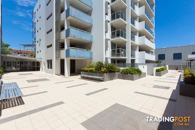 S16/8 Cordelia st SOUTH BRISBANE QLD 4101