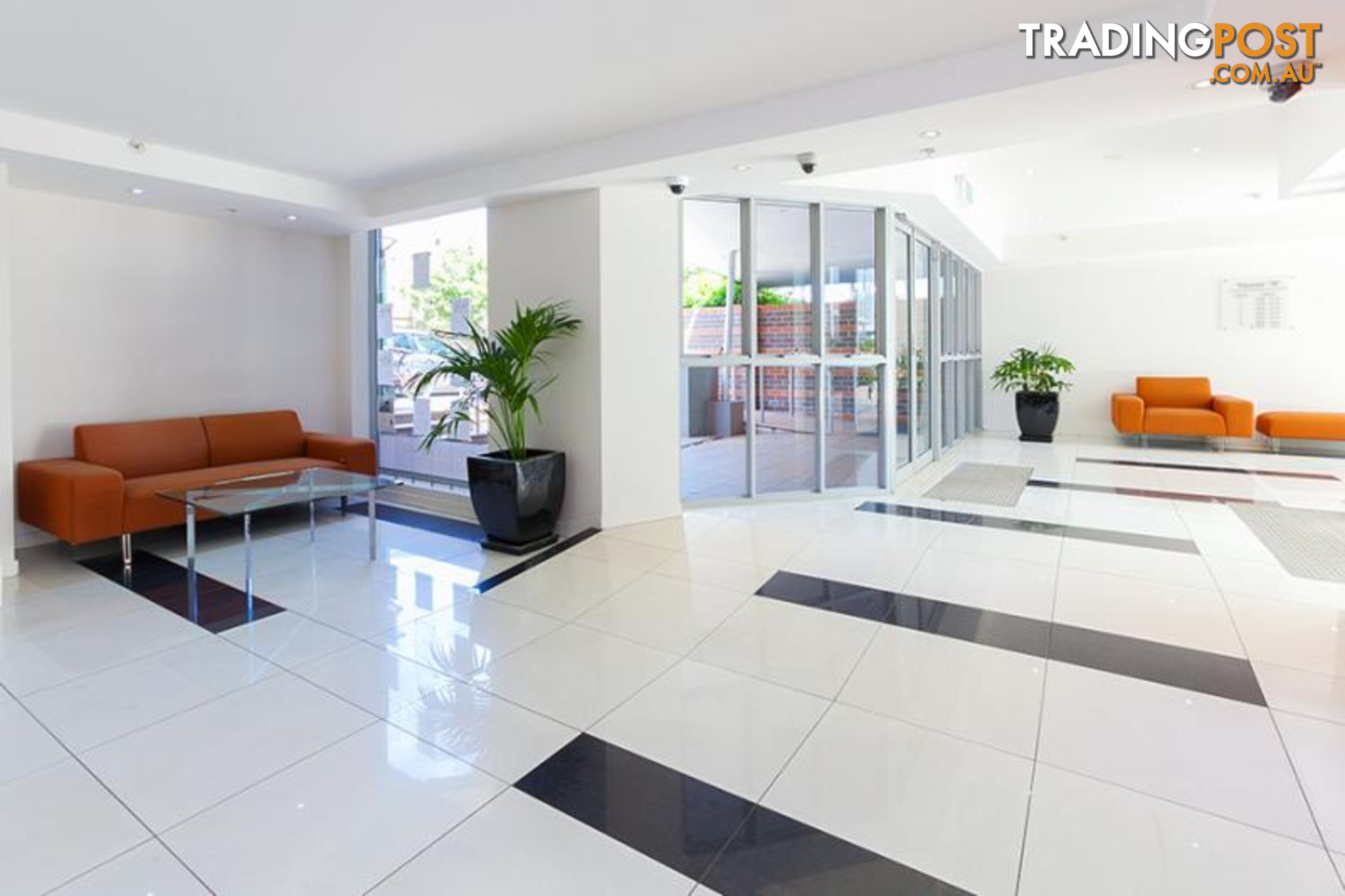 S16/8 Cordelia st SOUTH BRISBANE QLD 4101