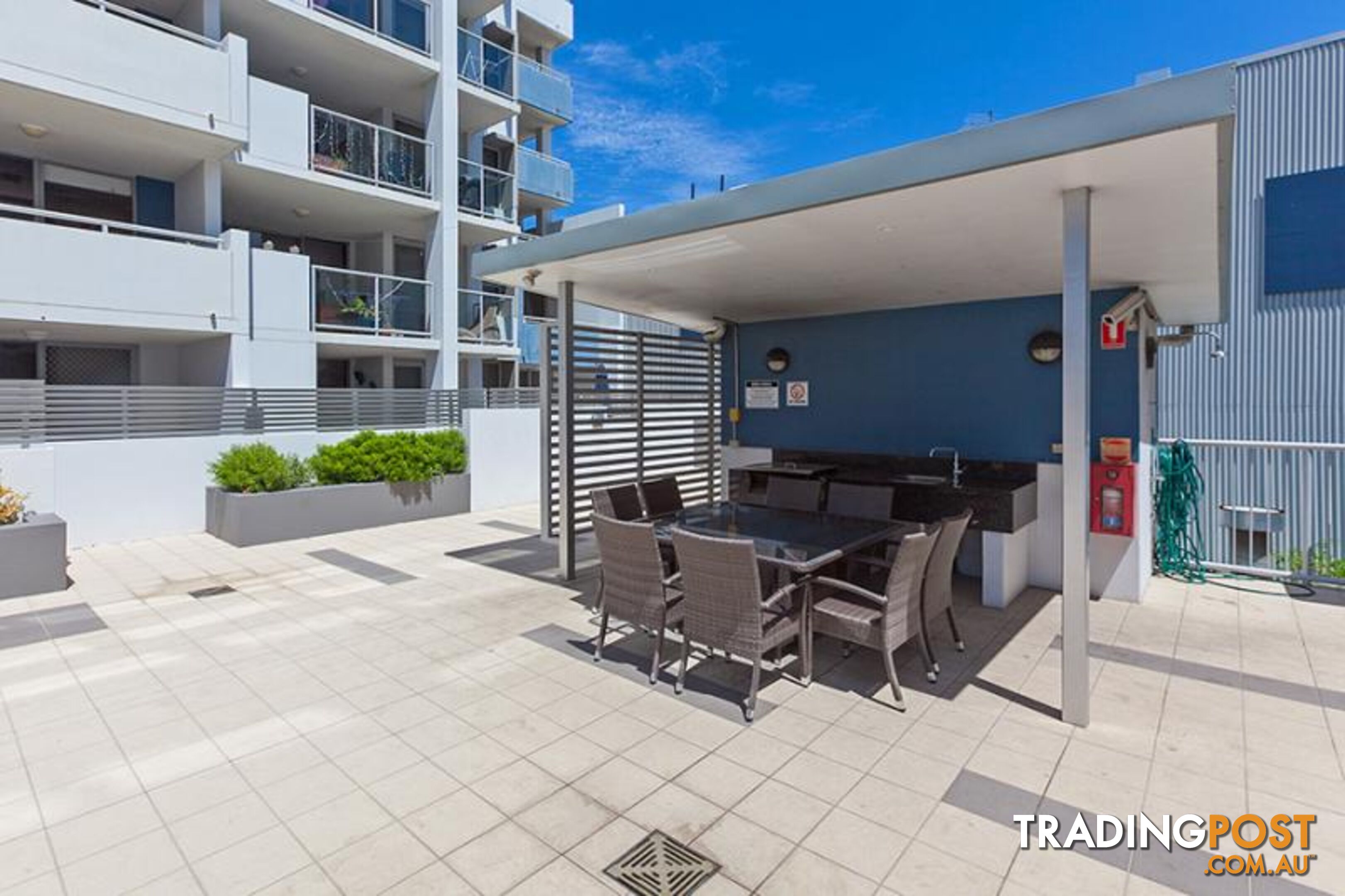 S16/8 Cordelia st SOUTH BRISBANE QLD 4101